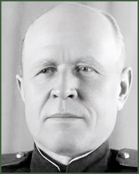 Portrait of Major-General Vasilii Alekseevich Zubov