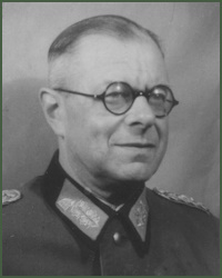 Portrait of Lieutenant-General René Guillaume Philipp de l'Homme de Courbière